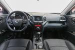 SsangYong XLV 2016 года